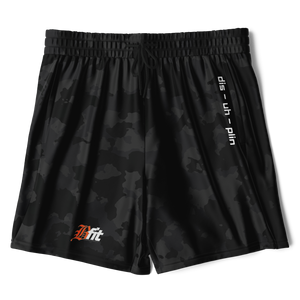 Open image in slideshow, B-FIT /DIS-UH-PLIN/ 2 IN 1 SHORTS
