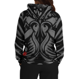 THE UNKNOWN HOODIE
