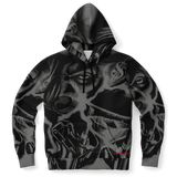 CLOWNED HOODIE