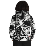 CLOWNED HOODIE
