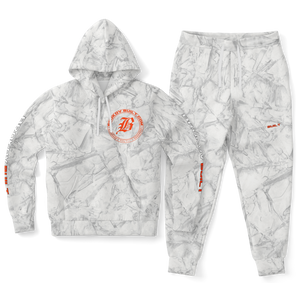 Open image in slideshow, BB HOODIE &amp; JOGGER SET 2
