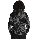 CLOWNED HOODIE