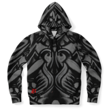 THE UNKNOWN HOODIE