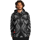 THE UNKNOWN HOODIE