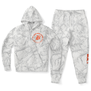 Open image in slideshow, BB HOODIE &amp; JOGGER SET
