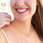 Everlasting Love Necklace - Valentines