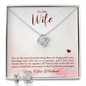 Love Knot Set