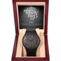 WOODEN WATCH