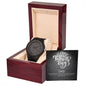WOODEN WATCH
