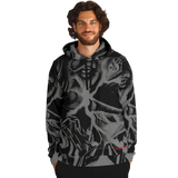 CLOWNED HOODIE