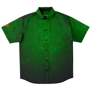 Open image in slideshow, B-U LIME (SS BUTTON SHIRT)
