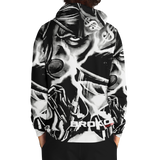 CLOWNED HOODIE