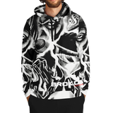 CLOWNED HOODIE