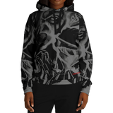 CLOWNED HOODIE