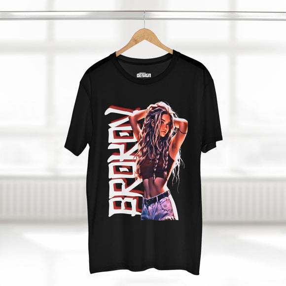 BROKOV EXPRESSION Tee