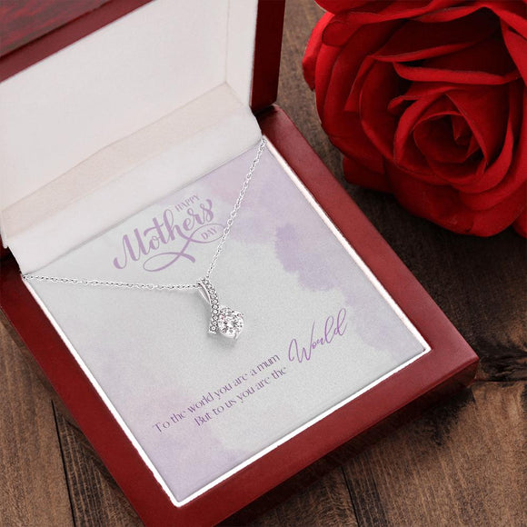 FOR MOTHERS DAY