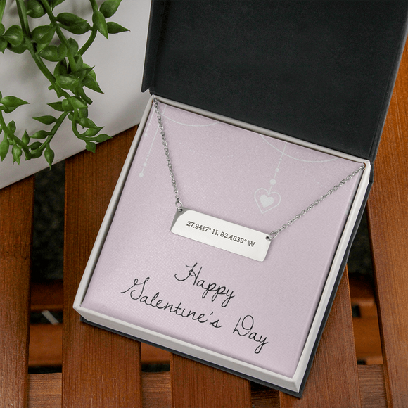 FOR VALENTINES DAY