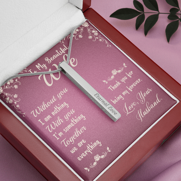 FOR WIFEY