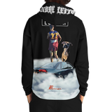 ANDRE'S Fashion Hoodie - AOP