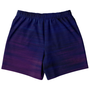 BEAST MODE - Brokapparel X Colour Active Shorts