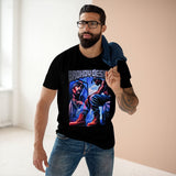 PUC'S REFECTION Tee