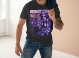 BROKOV DESIGN Premium T-shirt 1/0018