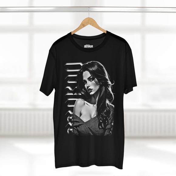 BROKOV DESIGN Premium T-shirt 1/0005