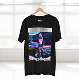 BROKOV DESIGN Premium T-shirt 1/0045