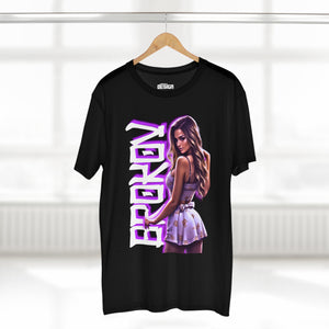BROKOV DESIGN Premium T-shirt 1/0007