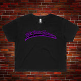 UYG CROP TEE