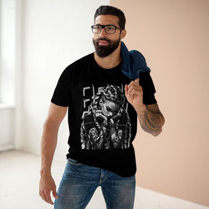 BROKOV DESIGN Premium T-shirt 1/0002