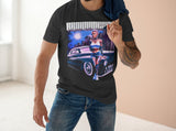 BROKOV DESIGN Premium T-shirt 1/0040