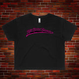 UYG CROP TEE