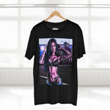 BROKOV DESIGN Premium T-shirt 1/0039