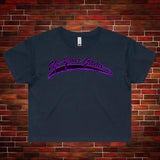 UYG CROP TEE