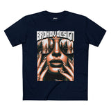 BROKOV - ER  Tee