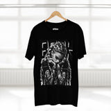 BROKOV DESIGN Premium T-shirt 1/0002
