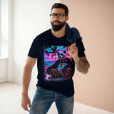 OG PANDA 01 Premium Tee