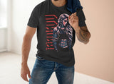 BROKOV DESIGN Premium T-shirt 1/0015