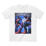 PUC'S REFECTION Tee