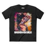 BROKOV DESIGN Premium T-shirt 1/0068