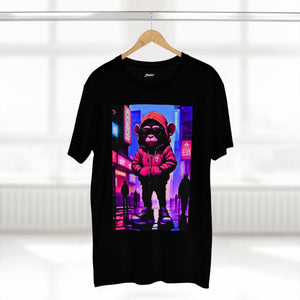 MB02 Premium Tee