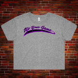 UYG CROP TEE