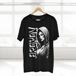 BROKOV DESIGN Premium T-shirt 1/0011