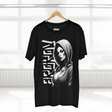 BROKOV DESIGN Premium T-shirt 1/0011