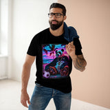OG PANDA 01 Premium Tee