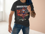 BROKOV DESIGN Premium T-shirt 1/0038