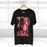 BROKOV DESIGN Premium T-shirt 1/0023