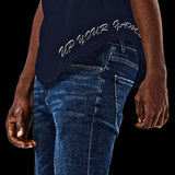 LIMITED EDITION BROKAPPAREL SIGNATURE TEE