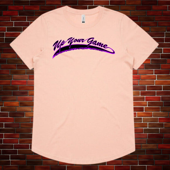 UYG W/O DROP TEE